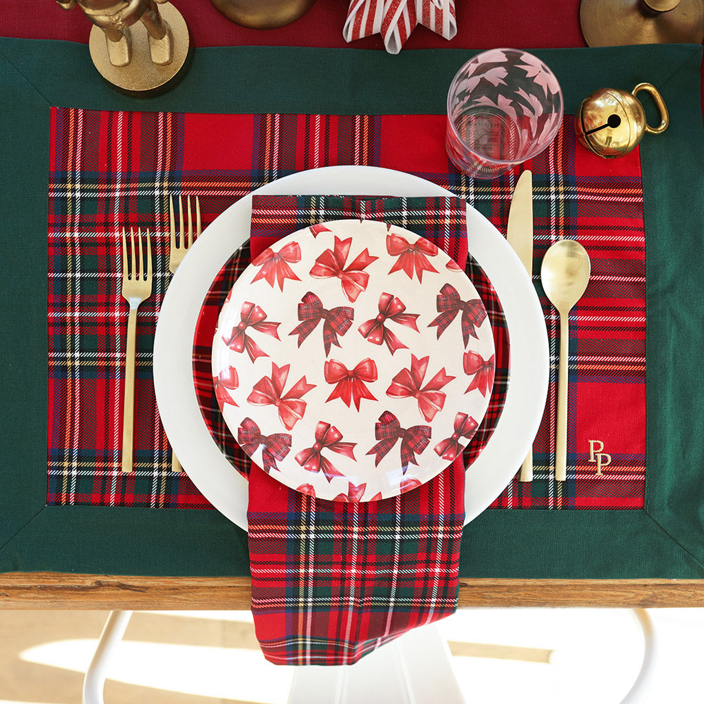 Avia Dessert Plates (Set Of 4)