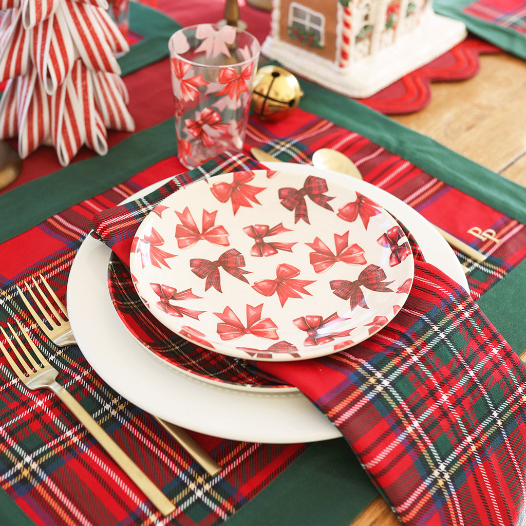 Avia Dessert Plates (Set Of 4)