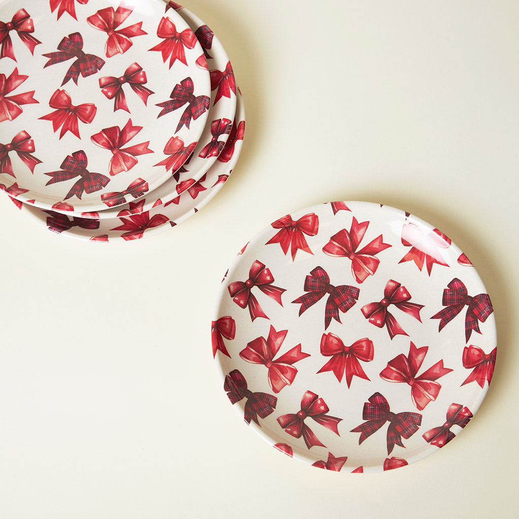 Avia Dessert Plates (Set Of 4)