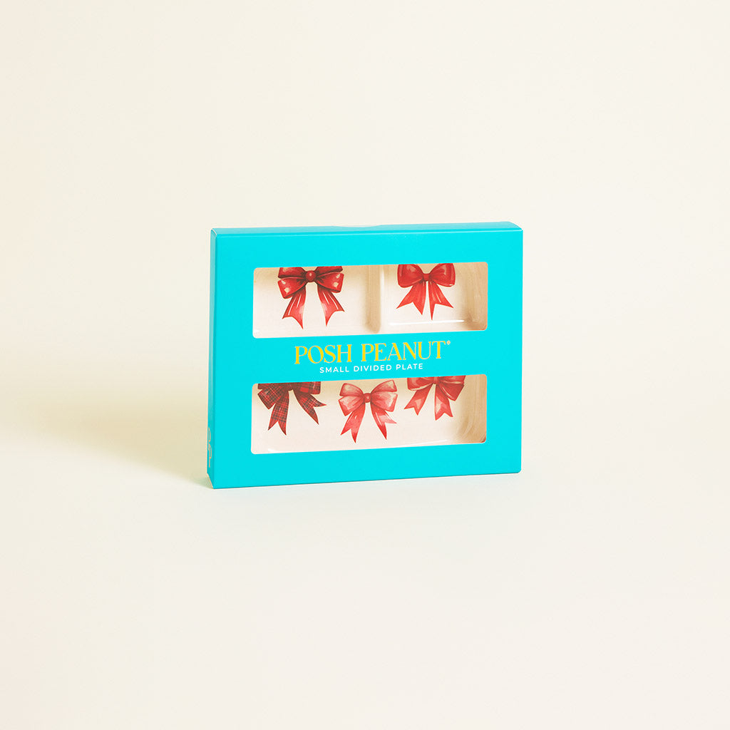 Avia Kids' Small Divided Plate