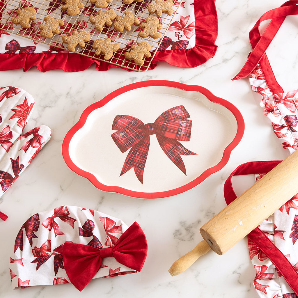 Avia Serving Platter