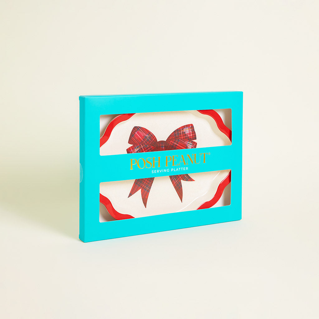 Avia Serving Platter