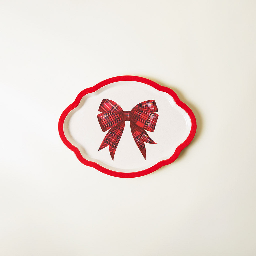 Avia Serving Platter