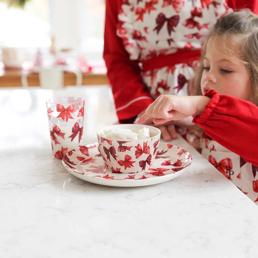 Avia Dinnerware 3-Piece Set