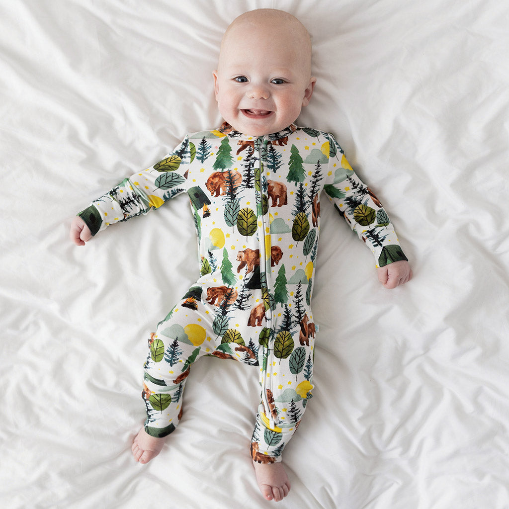 Archer Convertible One Piece