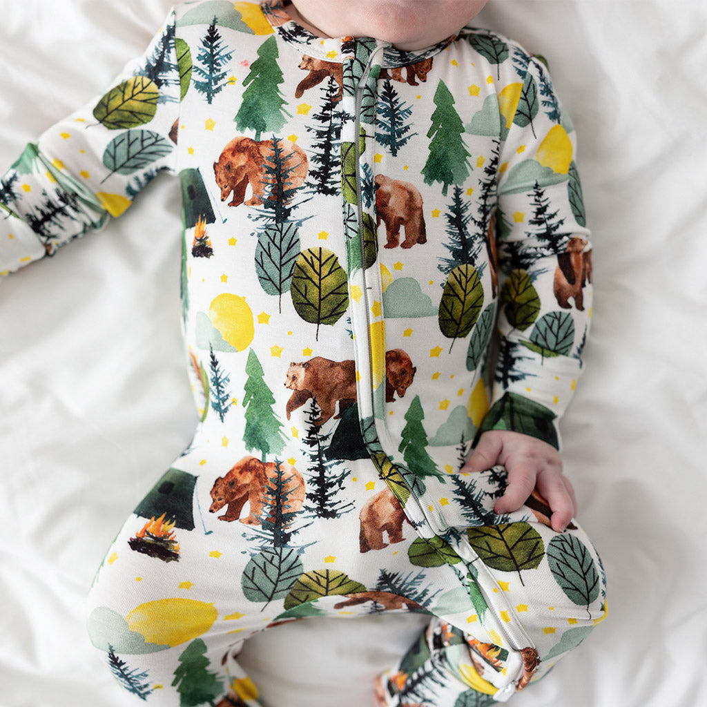 Archer Convertible One Piece