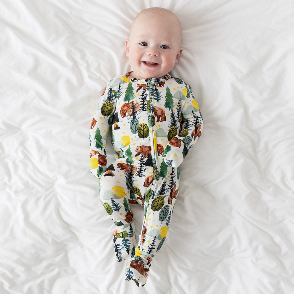 Archer Convertible One Piece