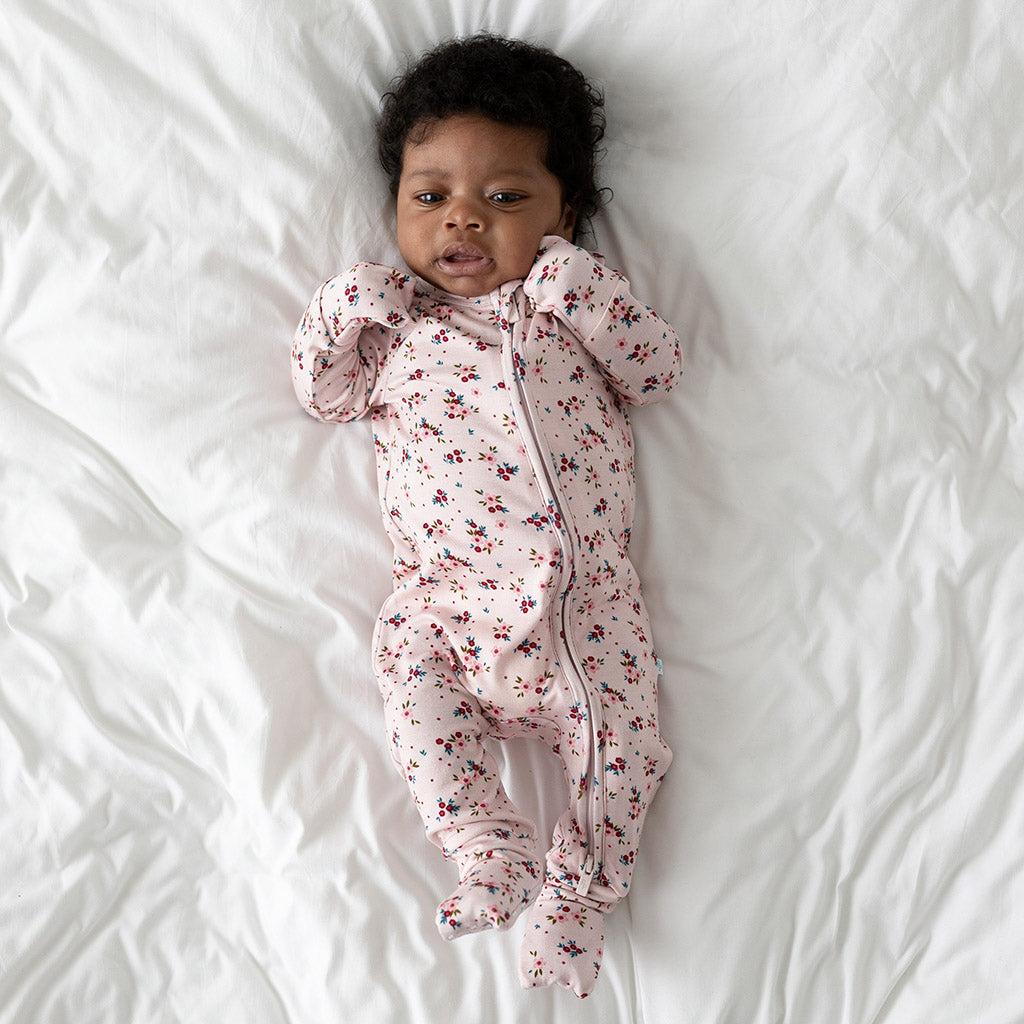 Agnes Convertible One Piece