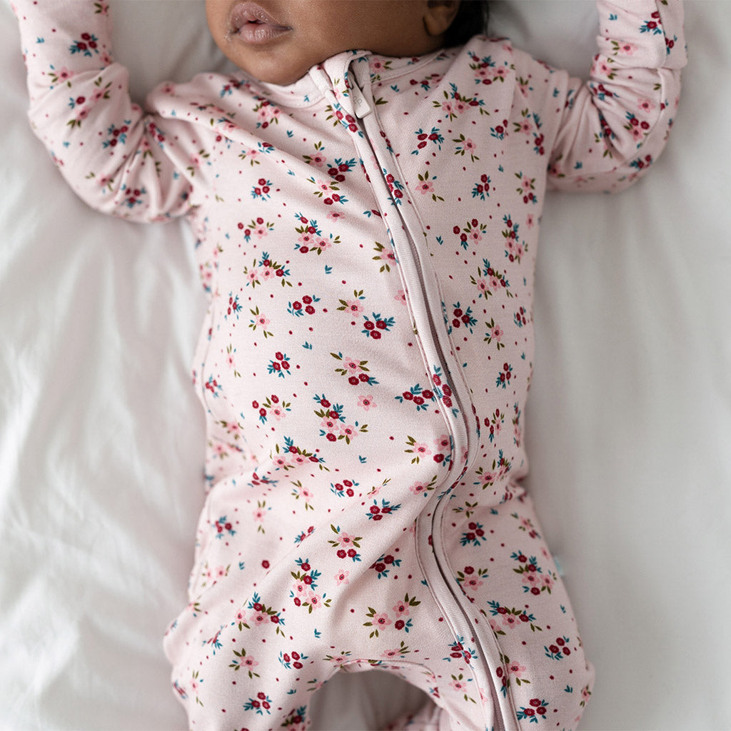 Agnes Convertible One Piece