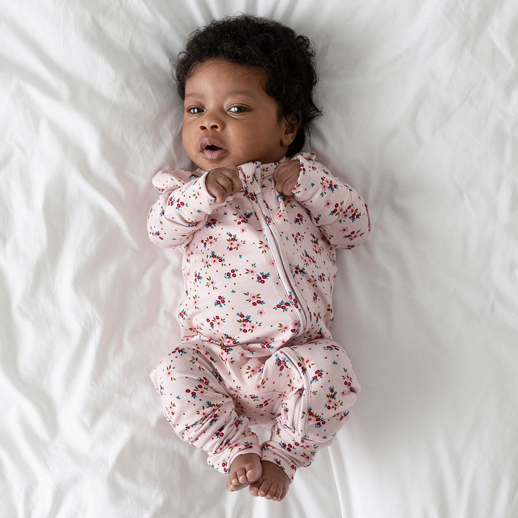 Agnes Convertible One Piece