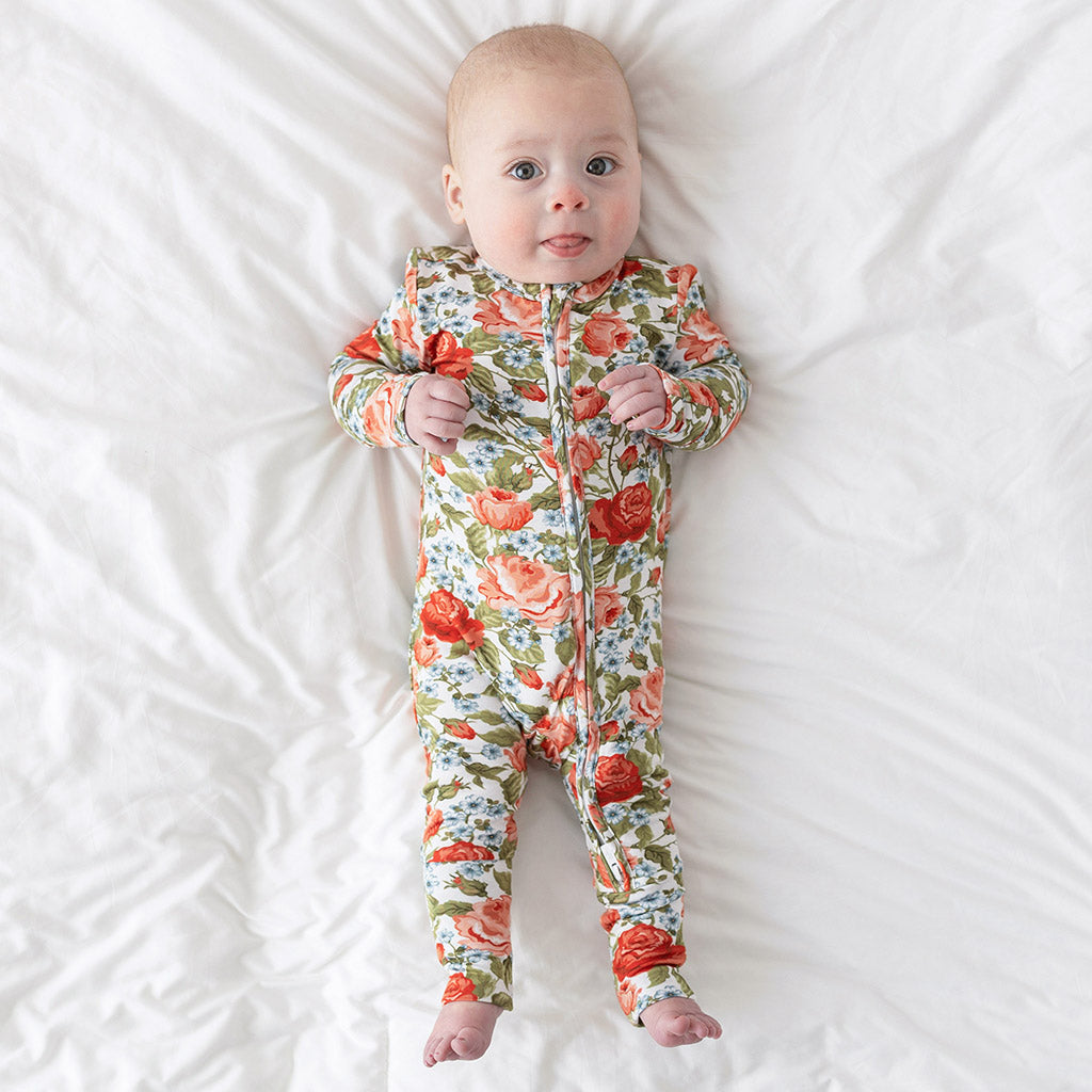 Alma Convertible One Piece