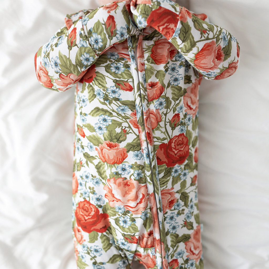 Alma Convertible One Piece