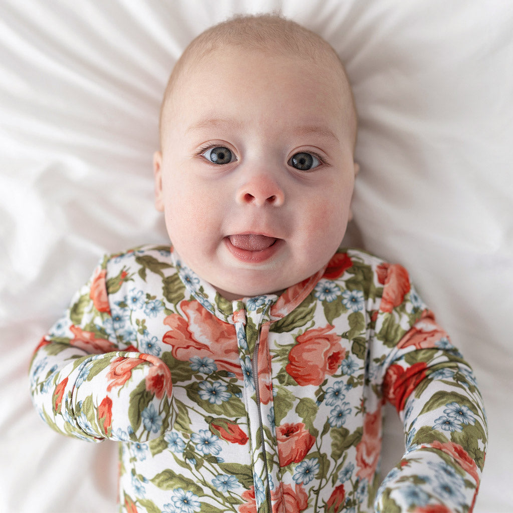 Alma Convertible One Piece