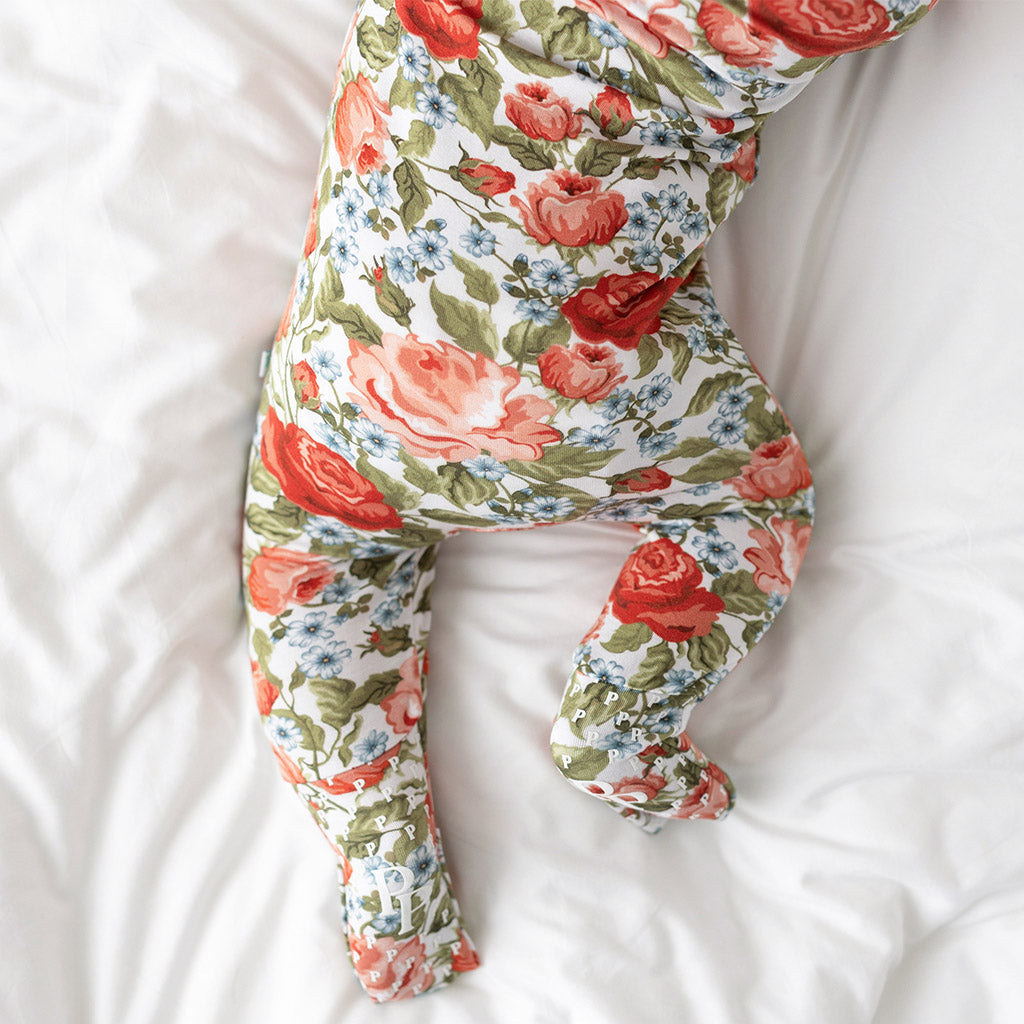 Alma Convertible One Piece