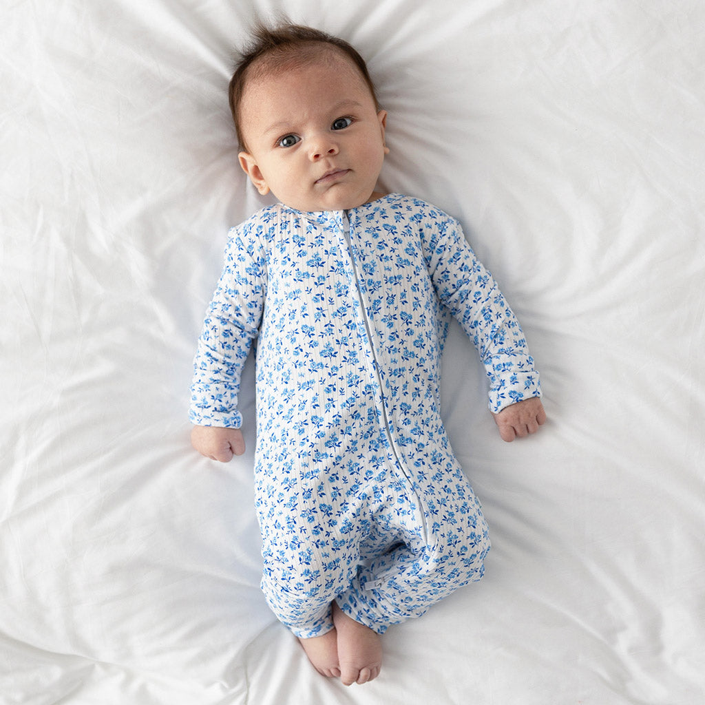 Andina Convertible One Piece