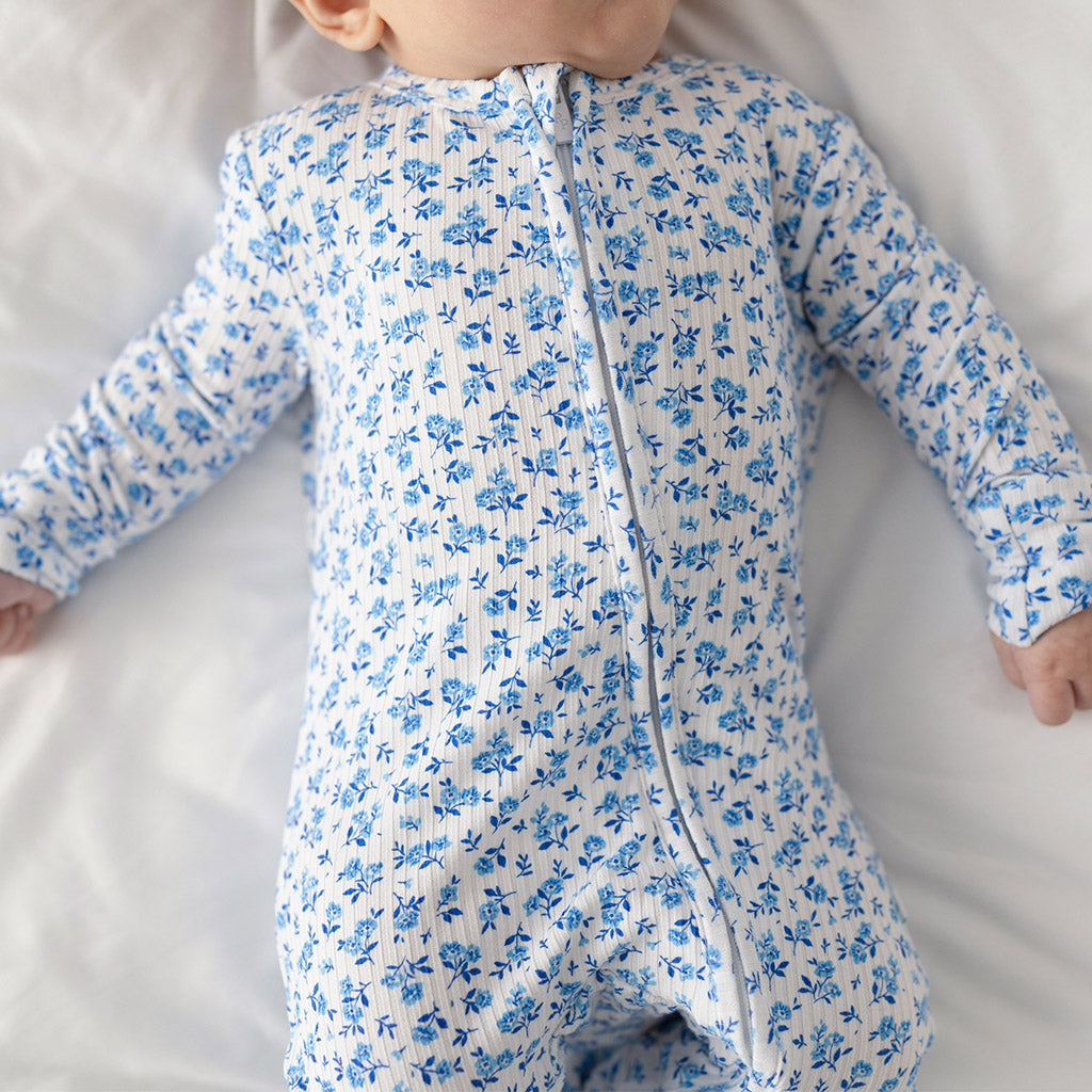 Andina Convertible One Piece