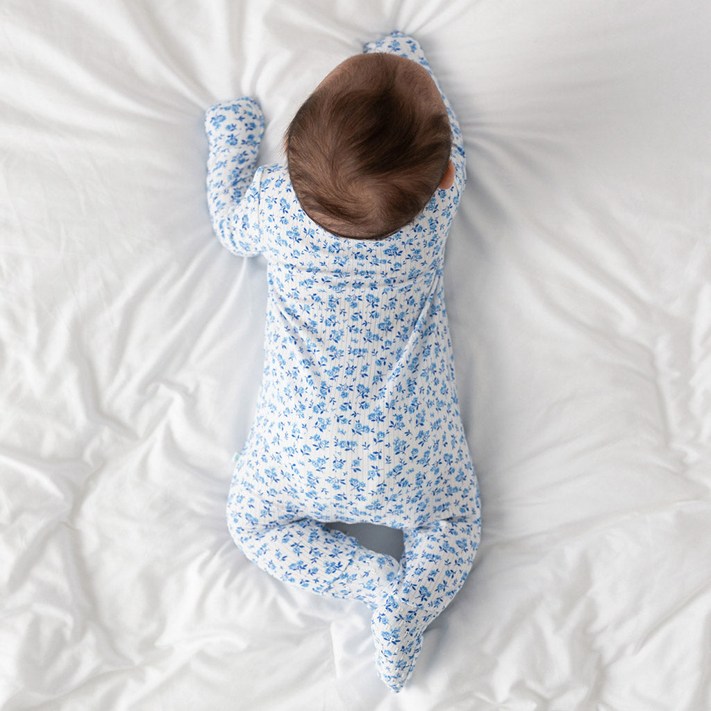 Andina Convertible One Piece