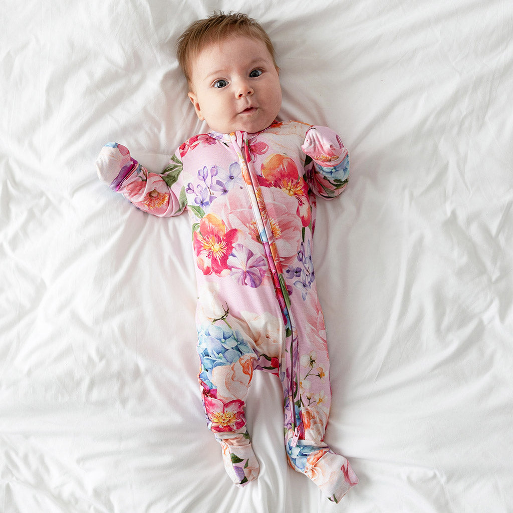 Brisa Convertible One Piece