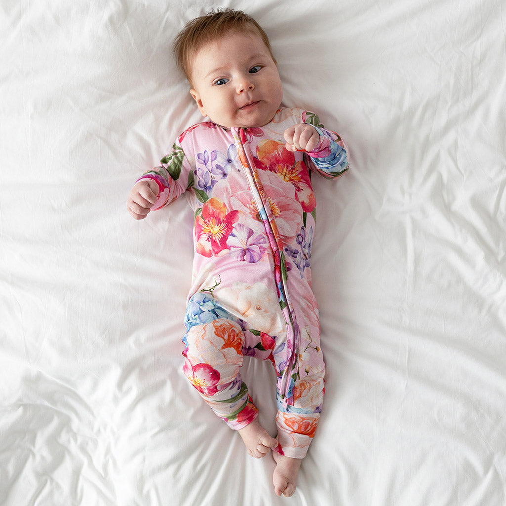 Brisa Convertible One Piece