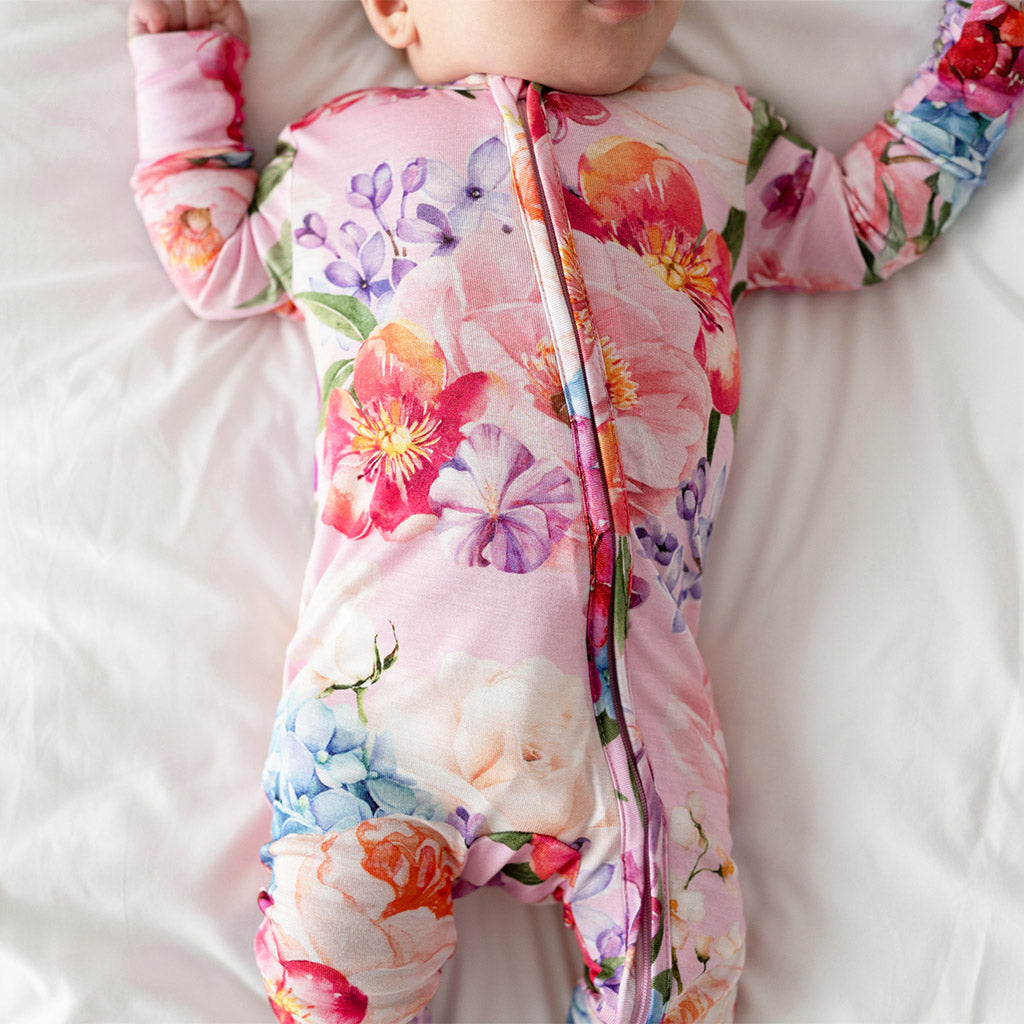 Brisa Convertible One Piece