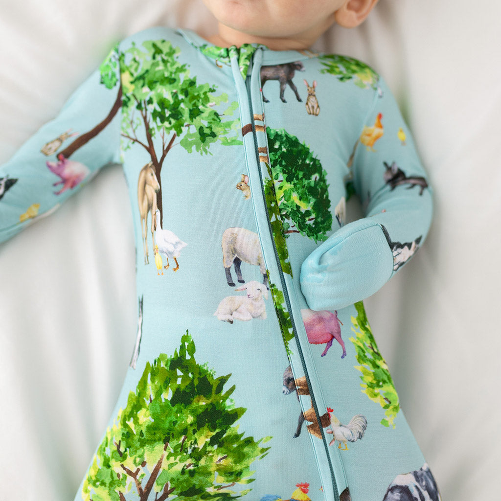 Brayden Convertible One Piece