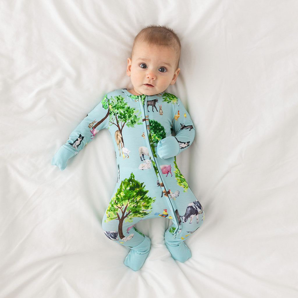 Brayden Convertible One Piece