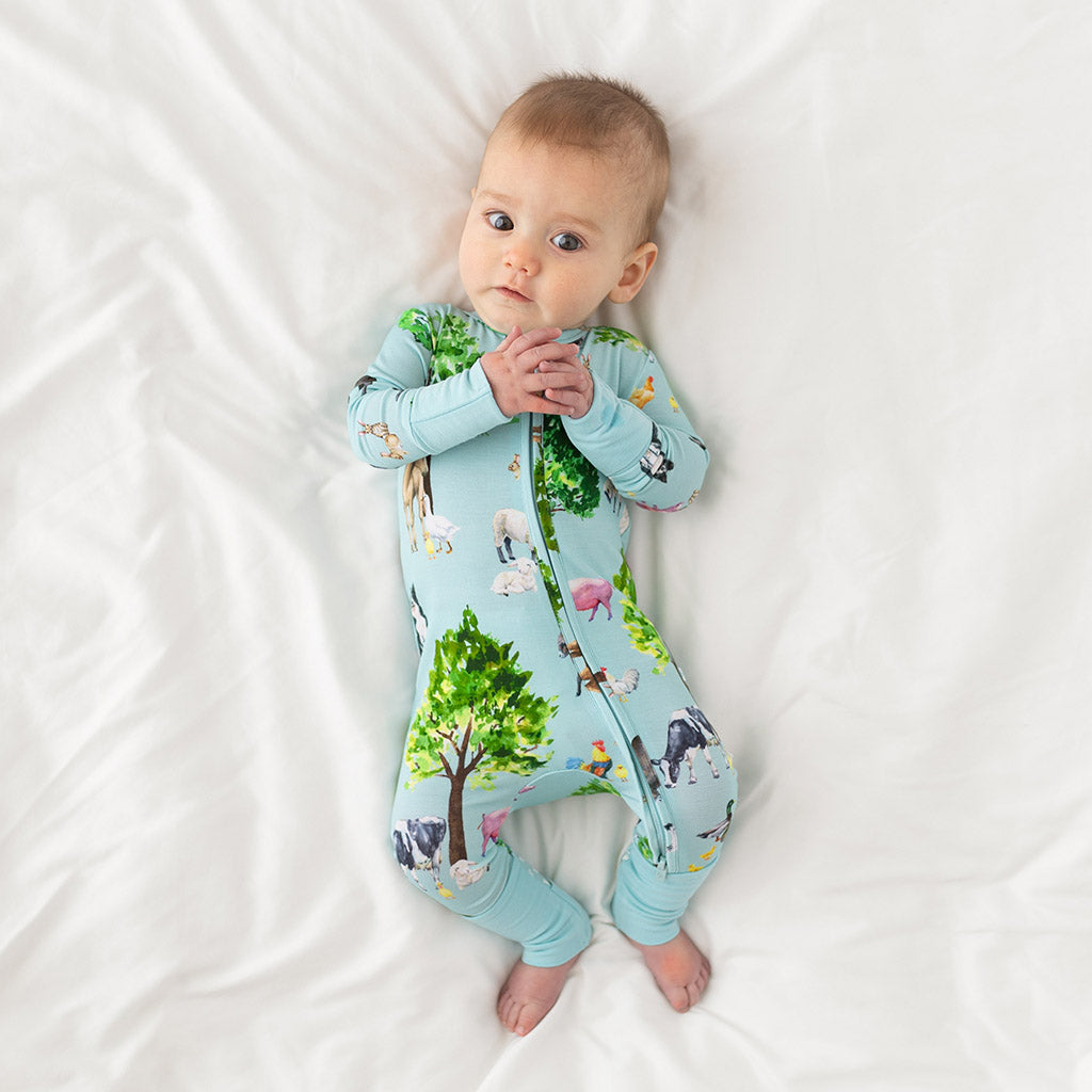 Brayden Convertible One Piece