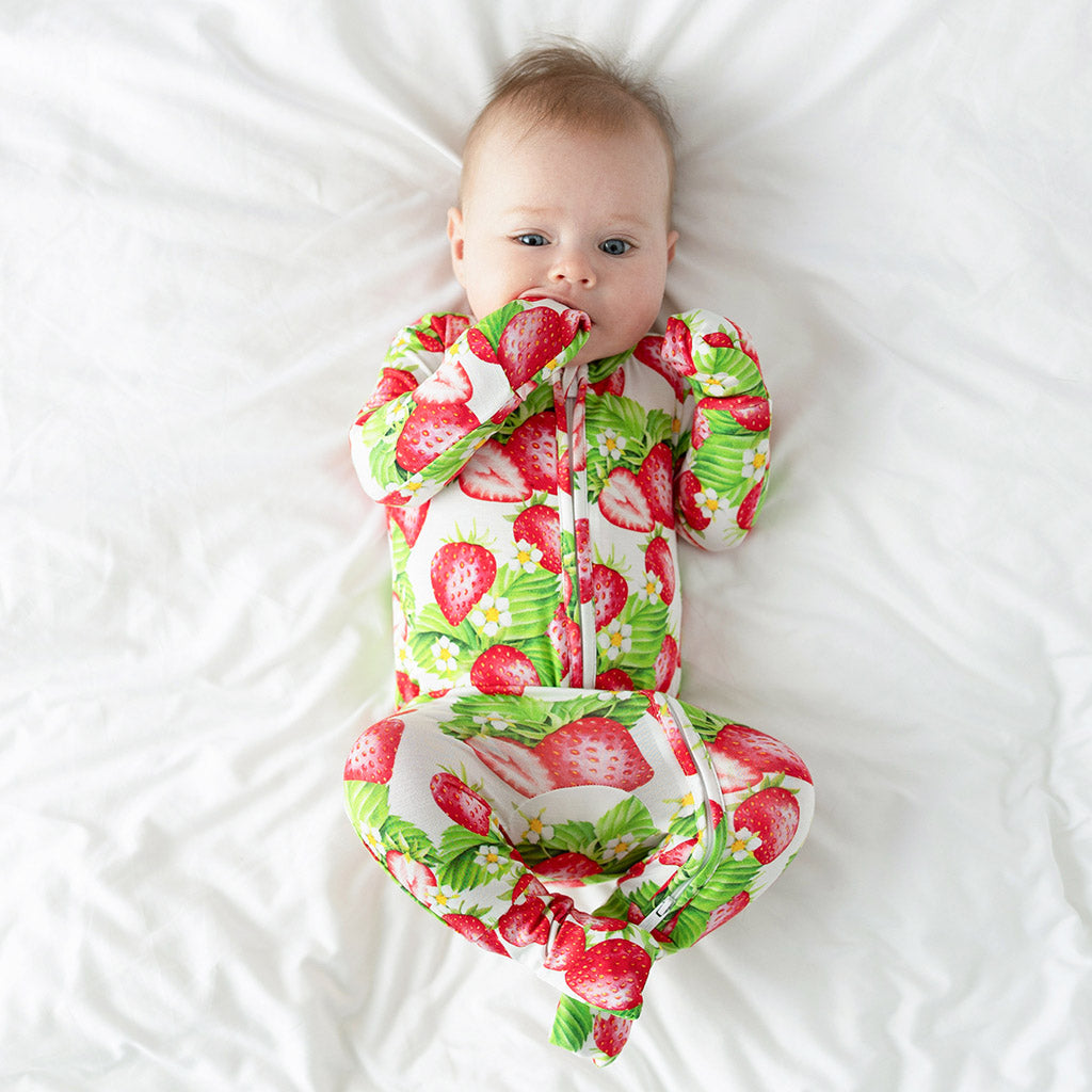 Callie Convertible One Piece