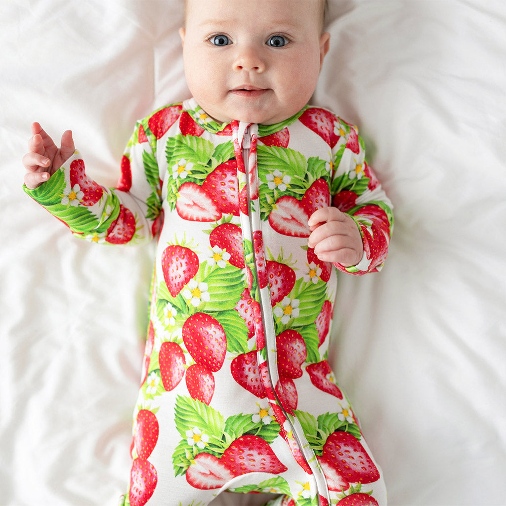 Callie Convertible One Piece