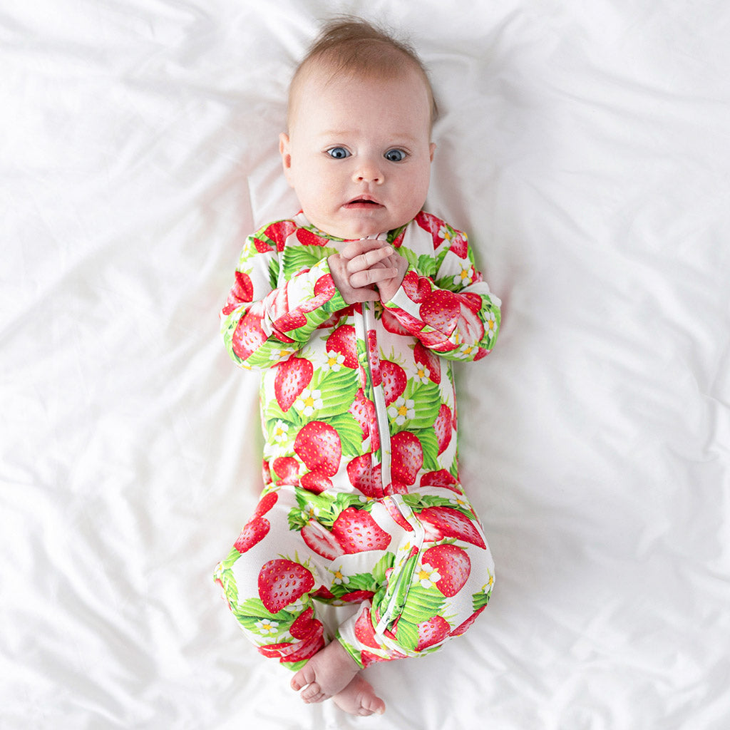 Callie Convertible One Piece