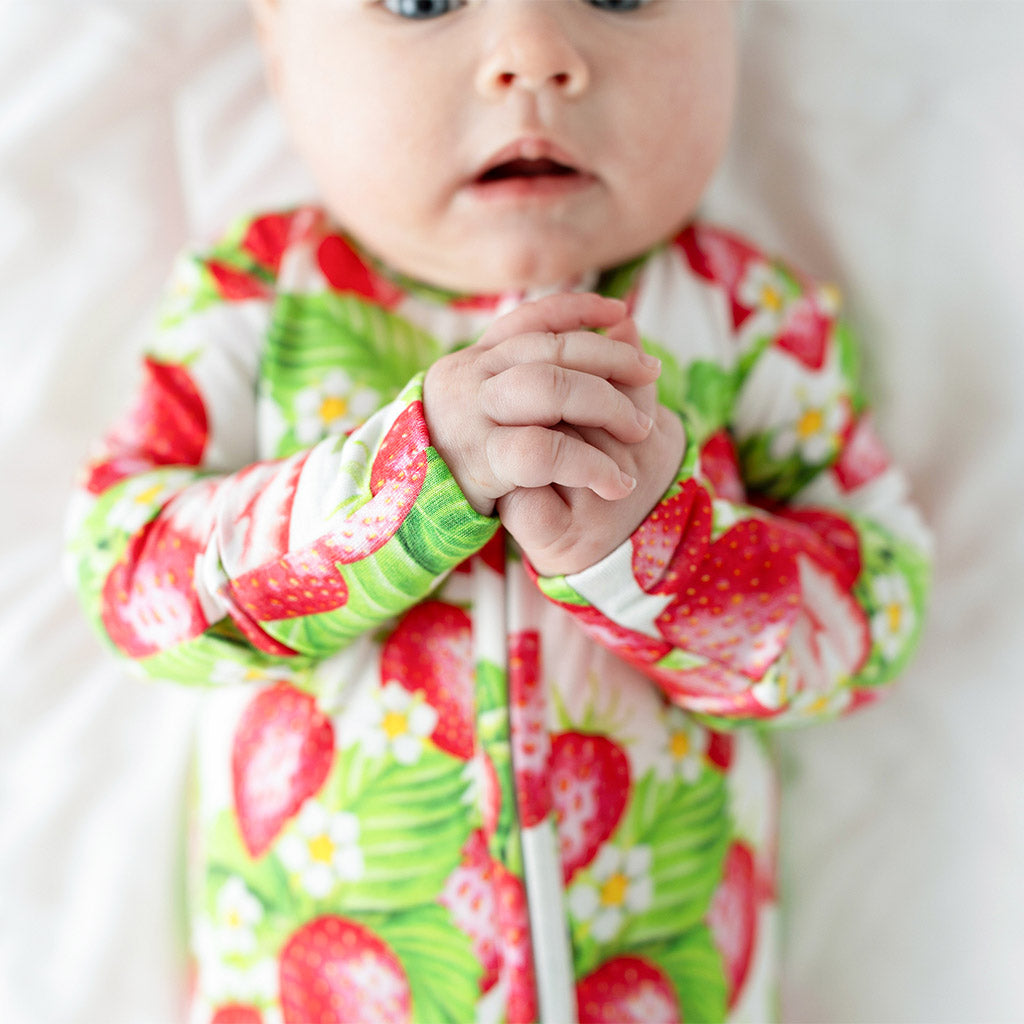 Callie Convertible One Piece