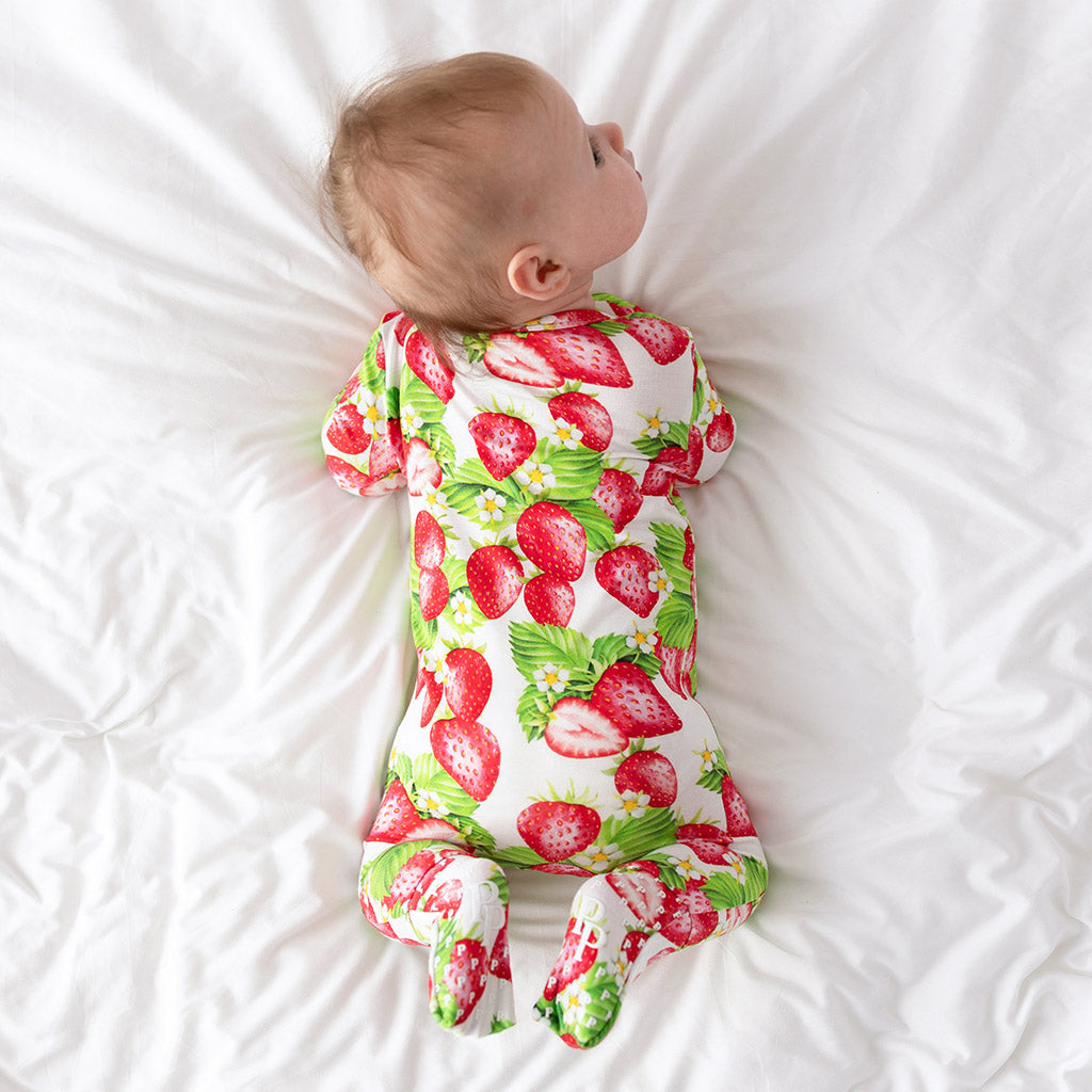 Callie Convertible One Piece