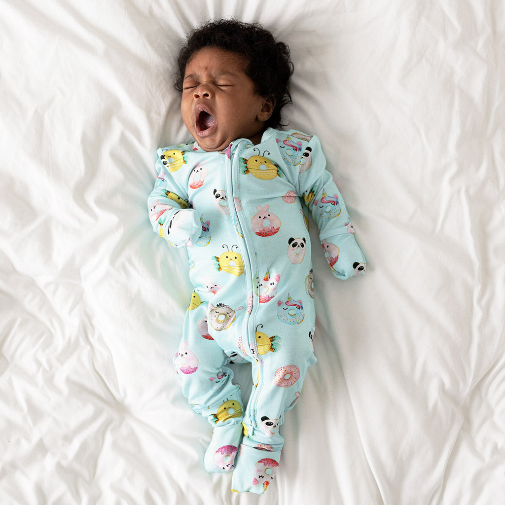 Donuts Convertible One Piece