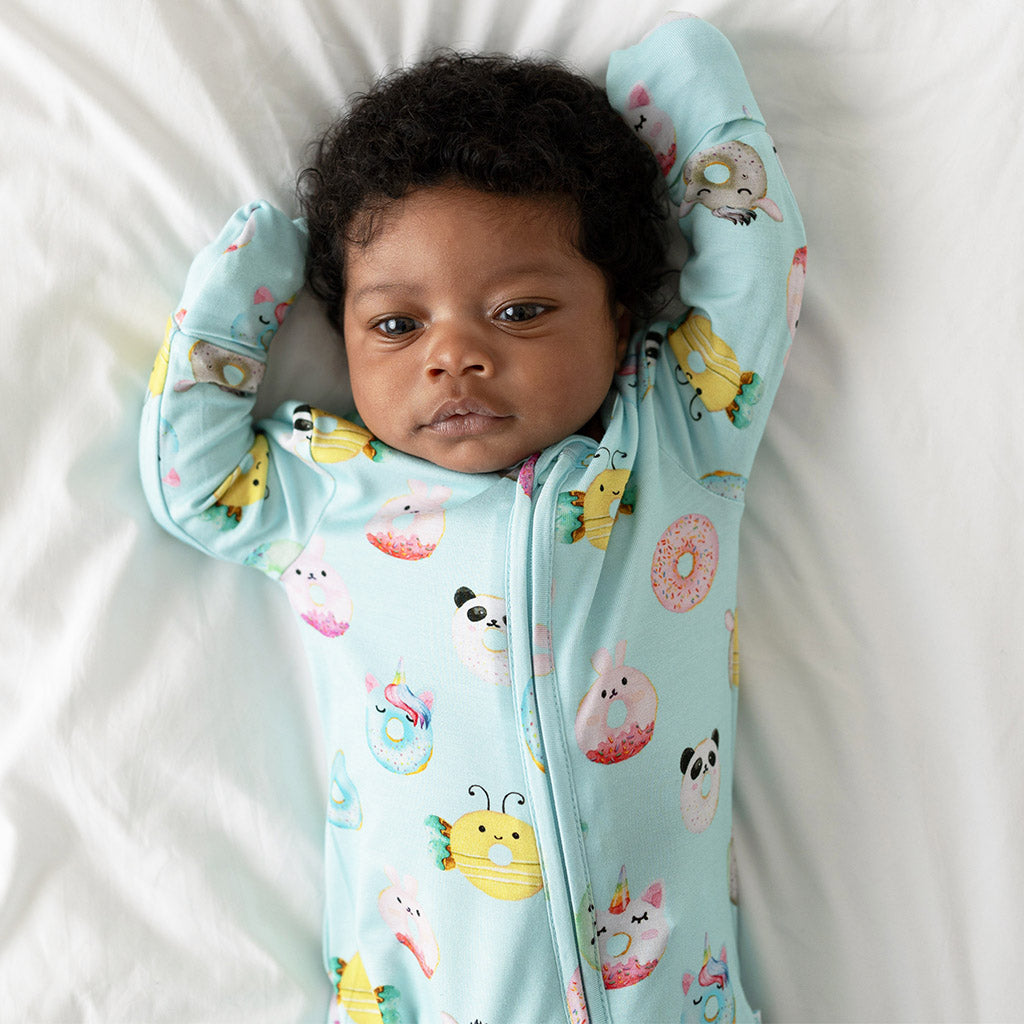 Donuts Convertible One Piece