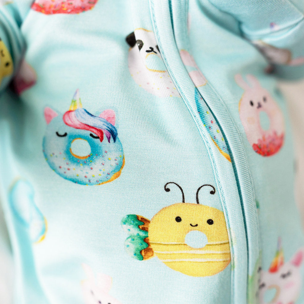 Donuts Convertible One Piece