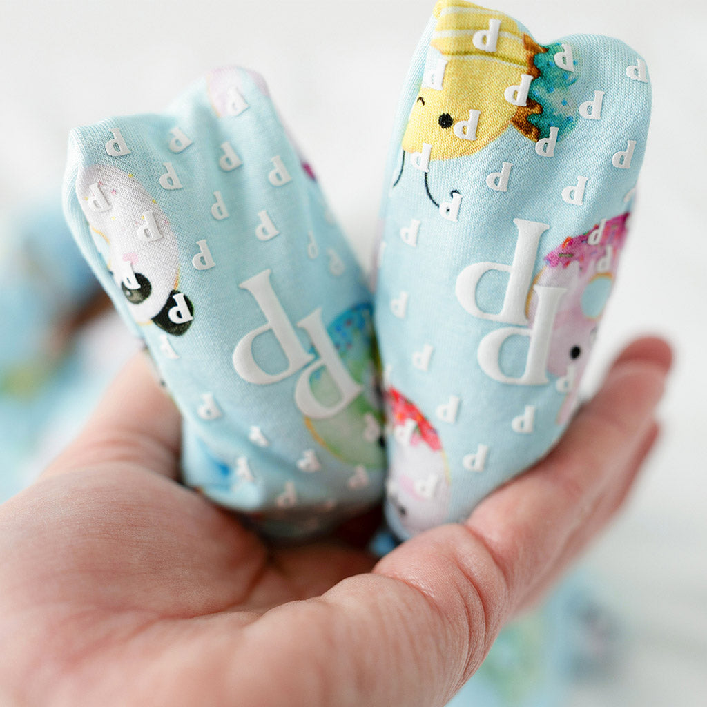 Donuts Convertible One Piece