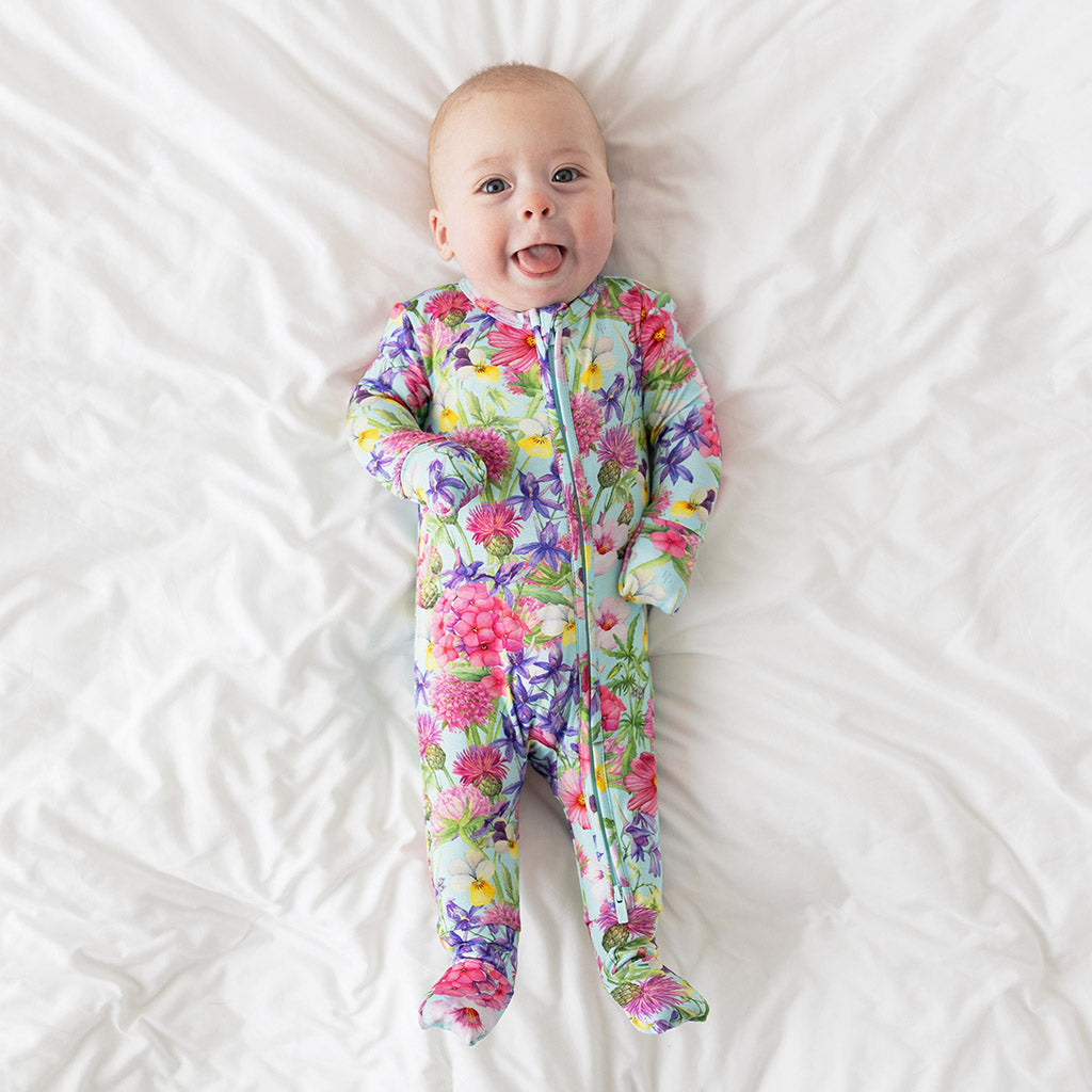 Hadley Convertible One Piece