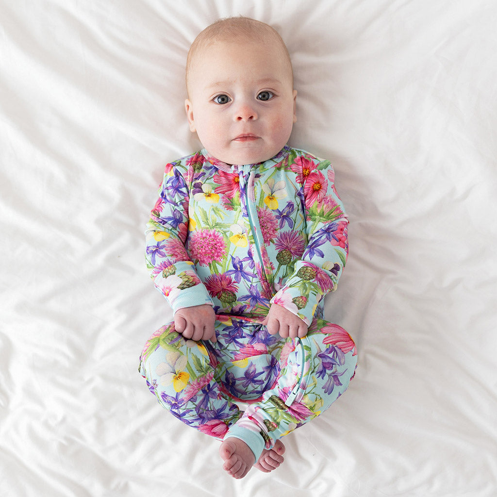 Hadley Convertible One Piece