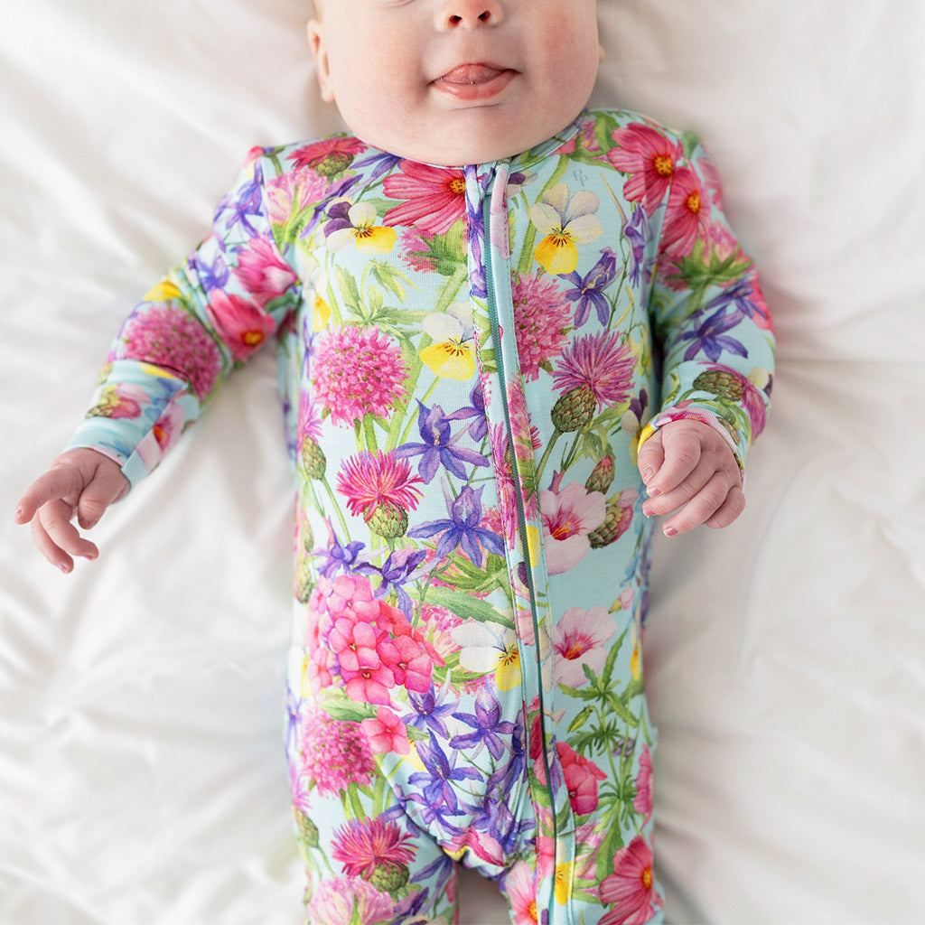 Hadley Convertible One Piece