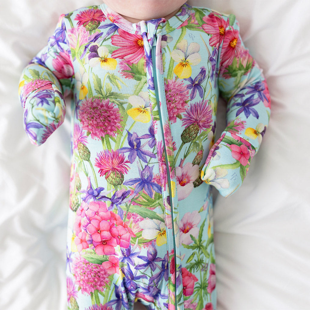 Hadley Convertible One Piece