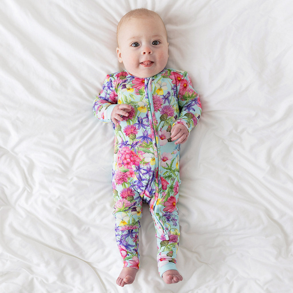 Hadley Convertible One Piece