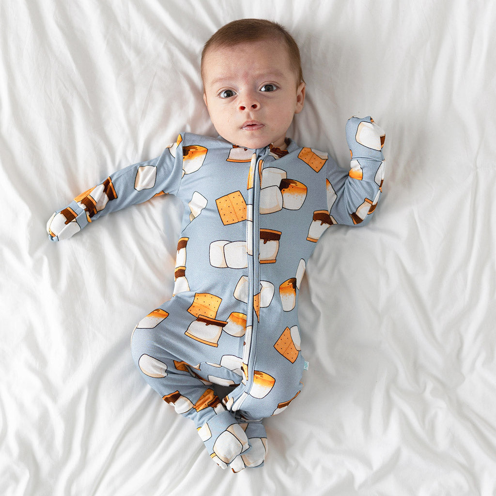 Marshal Convertible One Piece