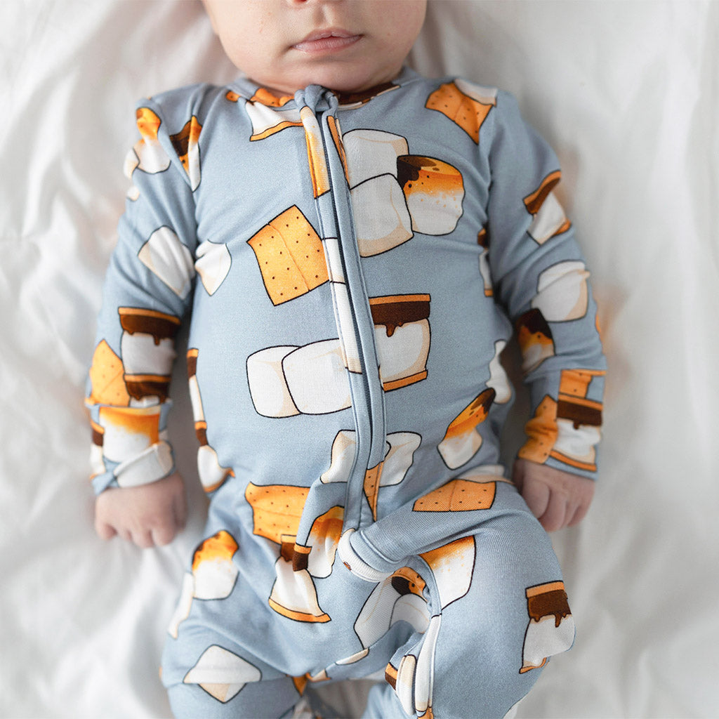 Marshal Convertible One Piece