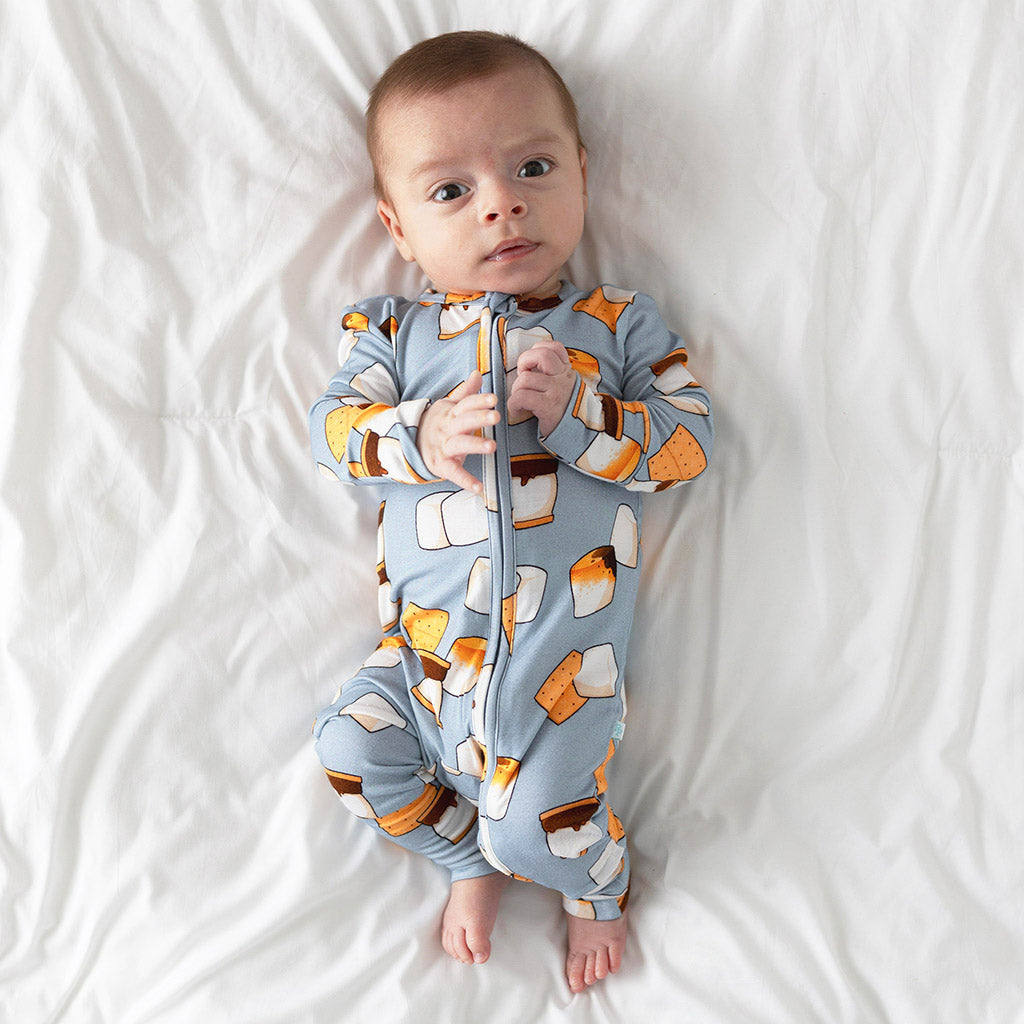 Marshal Convertible One Piece