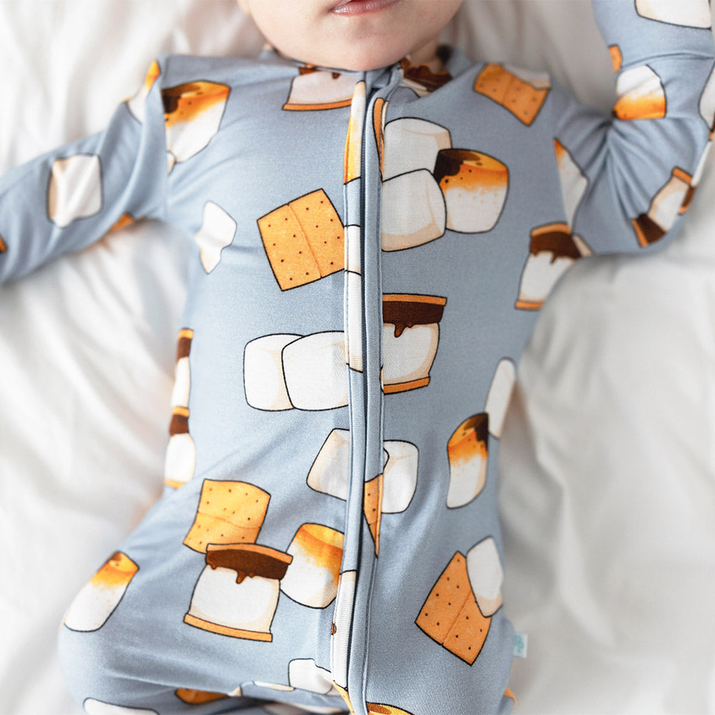 Marshal Convertible One Piece