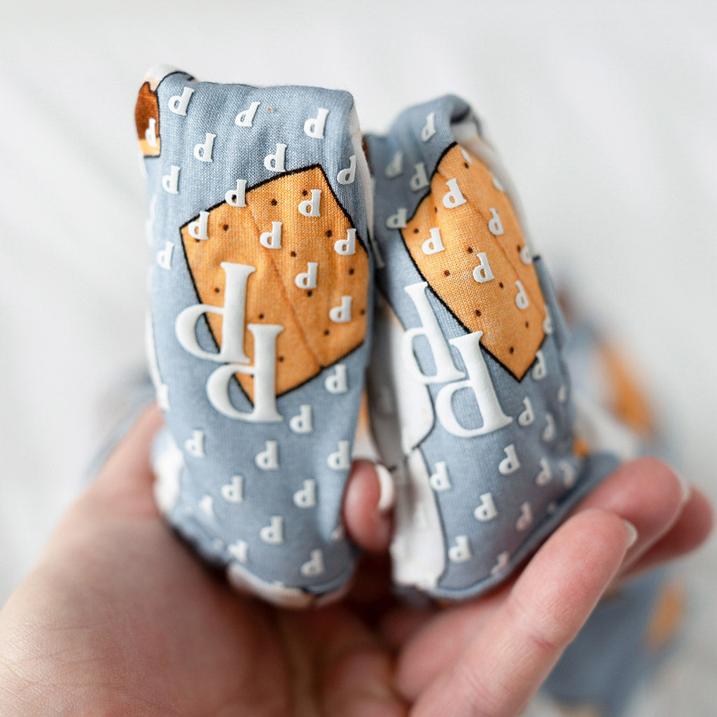 Marshal Convertible One Piece