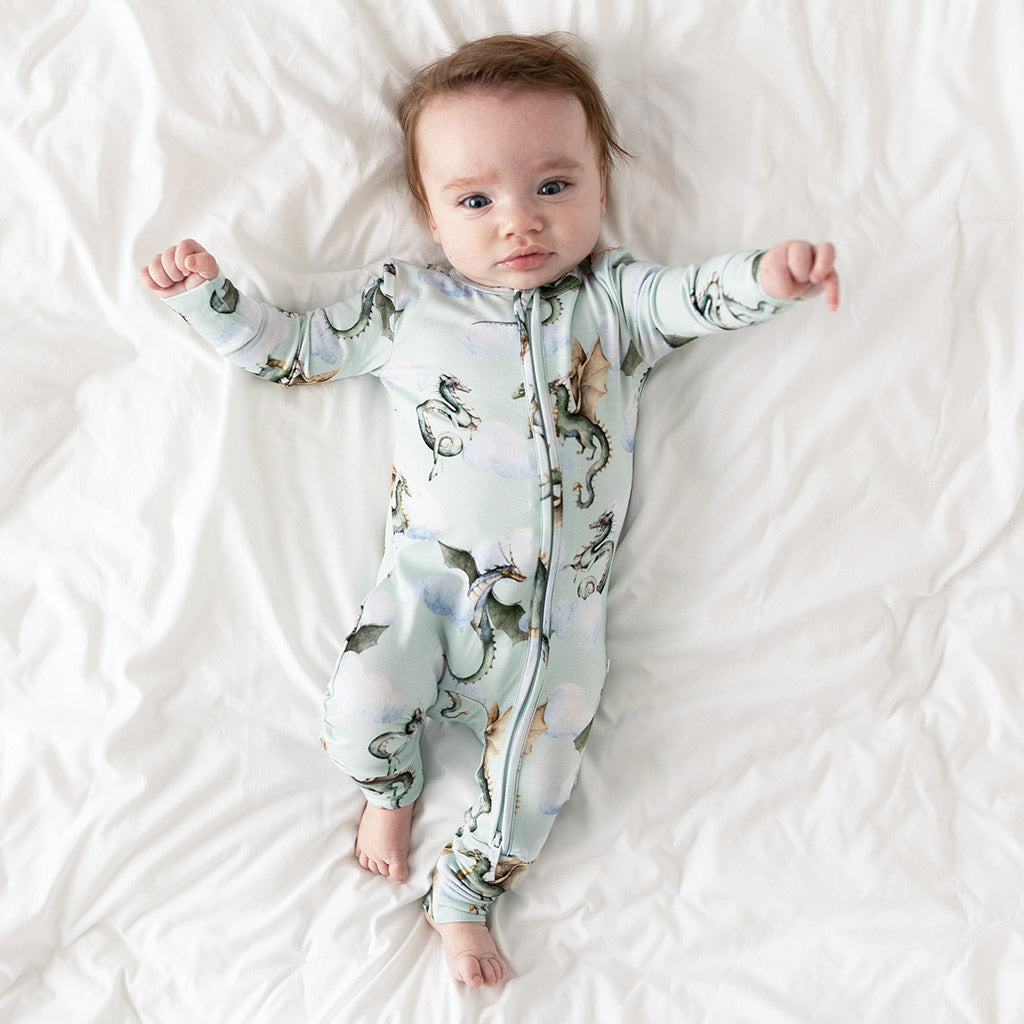 Percy Convertible One Piece