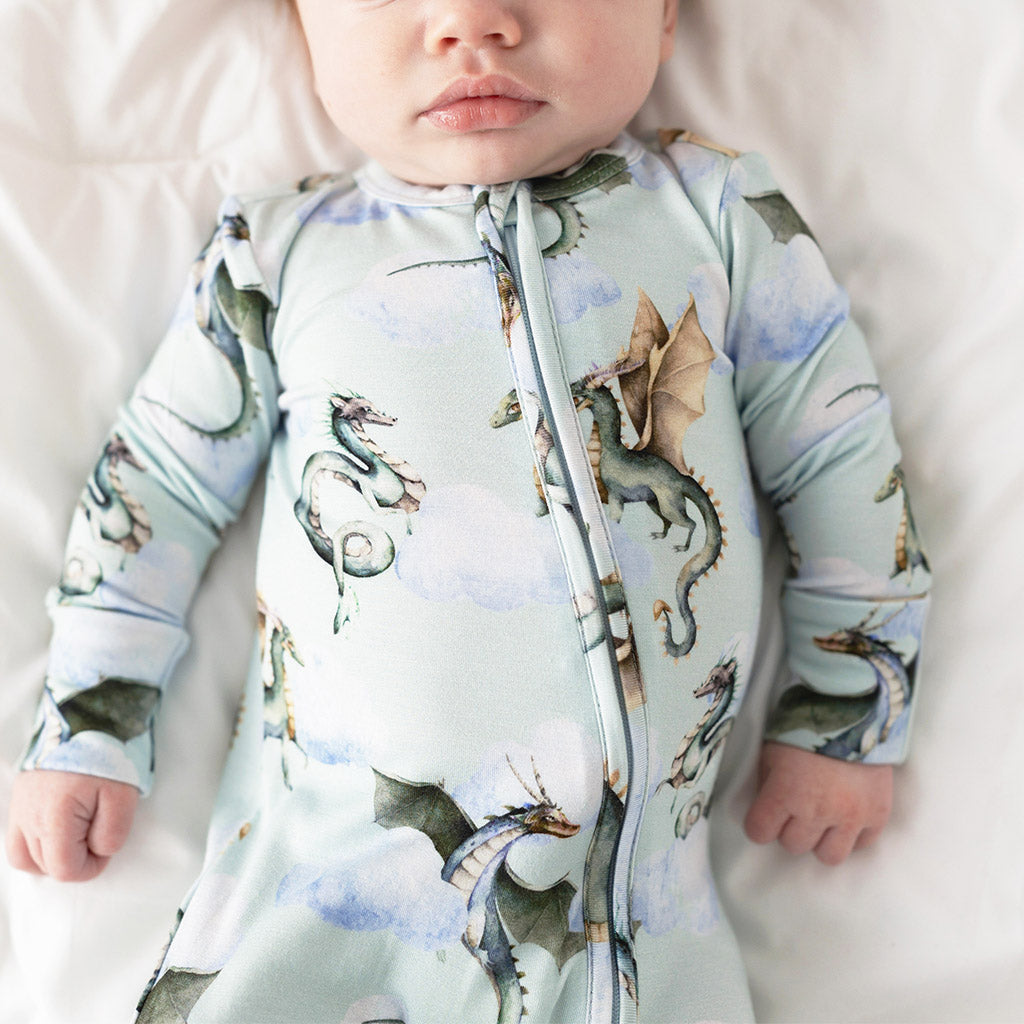 Percy Convertible One Piece