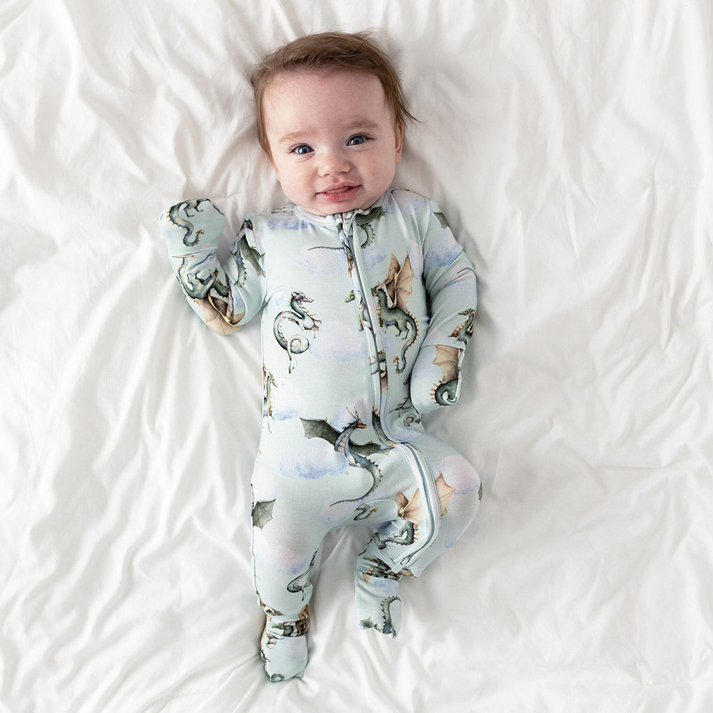 Percy Convertible One Piece