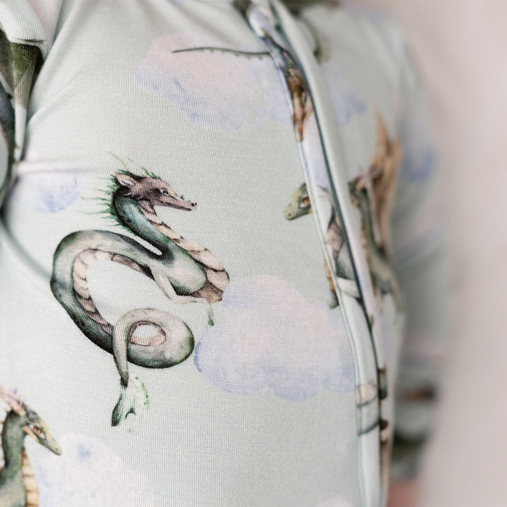 Percy Convertible One Piece